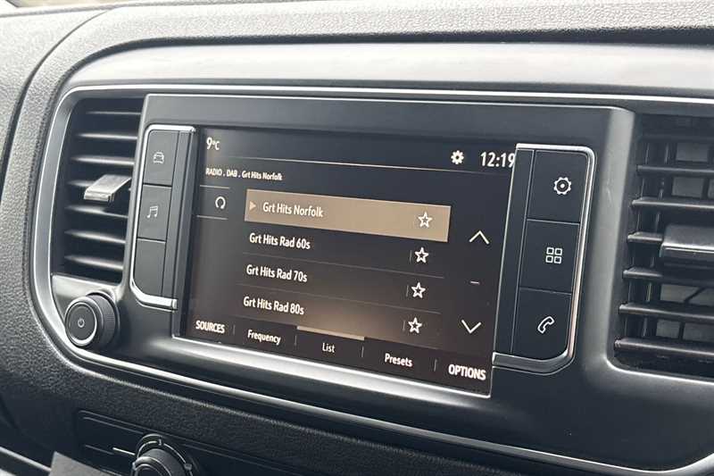 Used Vauxhall Vivaro 2023 for sale - 77485101: Photo 17