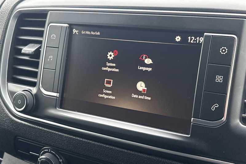 Used Vauxhall Vivaro 2023 for sale - 77485101: Photo 18