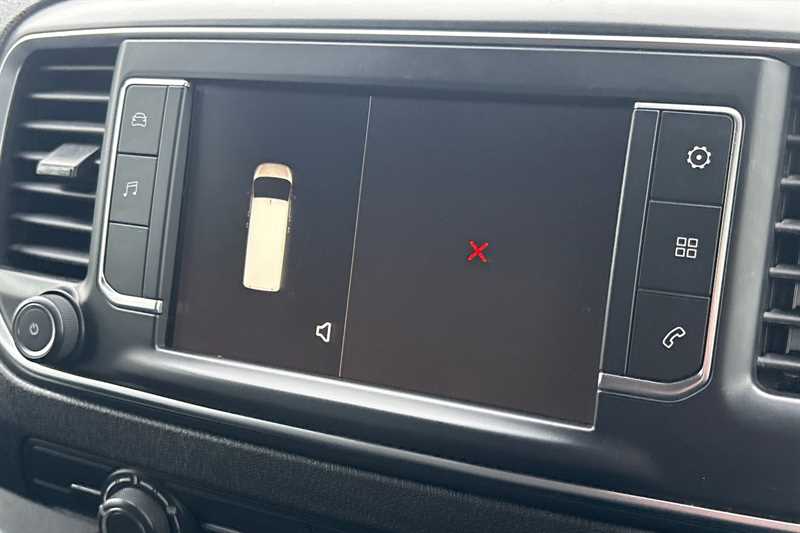 Used Vauxhall Vivaro 2023 for sale - 77485101: Photo 19