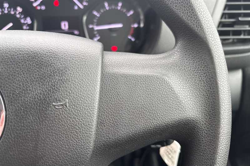 Used Vauxhall Vivaro 2023 for sale - 77485101: Photo 22