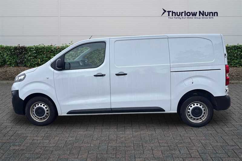 Used Vauxhall Vivaro 2023 for sale - 77485101: Photo 6