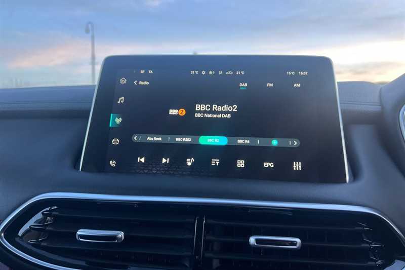 Used MG MG HS 2023 for sale - 77146334: Photo 18