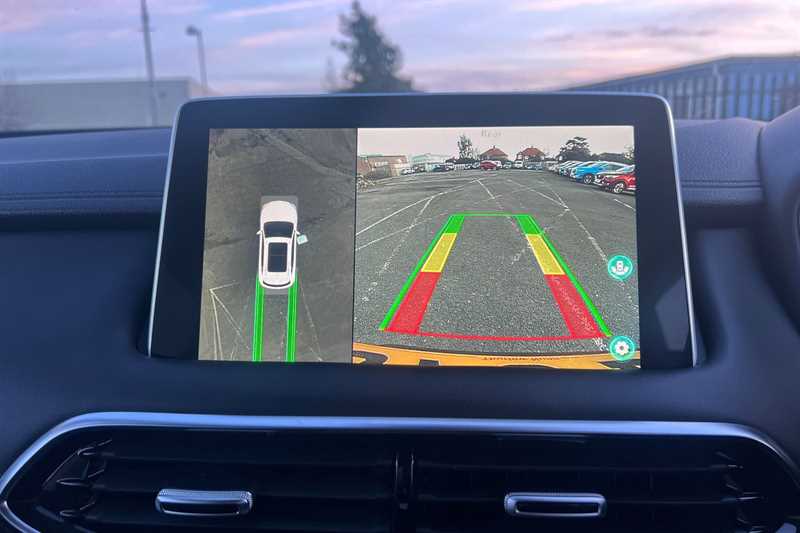 Used MG MG HS 2023 for sale - 77146334: Photo 19