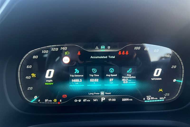 Used MG MG HS 2023 for sale - 77146334: Photo 20