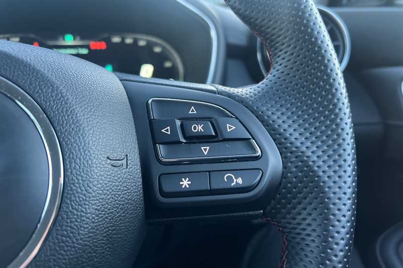 Used MG MG HS 2023 for sale - 77146334: Photo 22