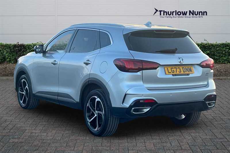 Used MG MG HS 2023 for sale - 77146334: Photo 5