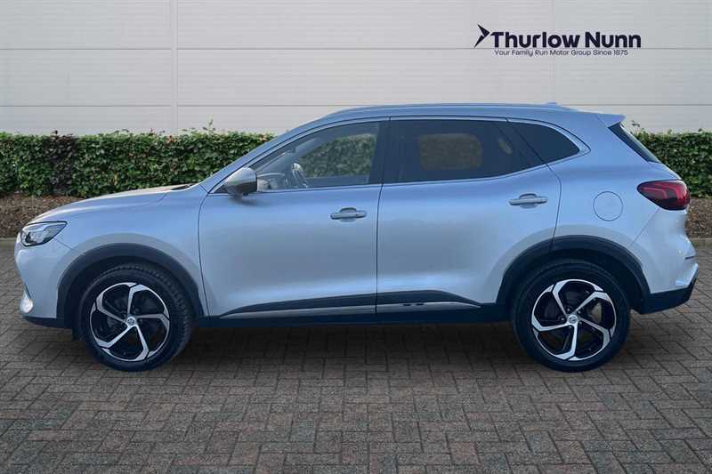 Used MG MG HS 2023 for sale - 77146334: Photo 6