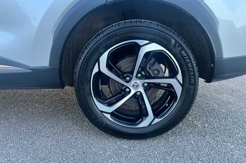 Used MG MG HS 2023 for sale - 77146334: Photo 9