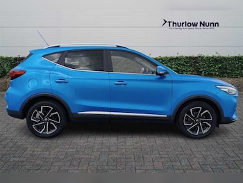 Used MG MG ZS 2023 for sale - 78685889: Photo