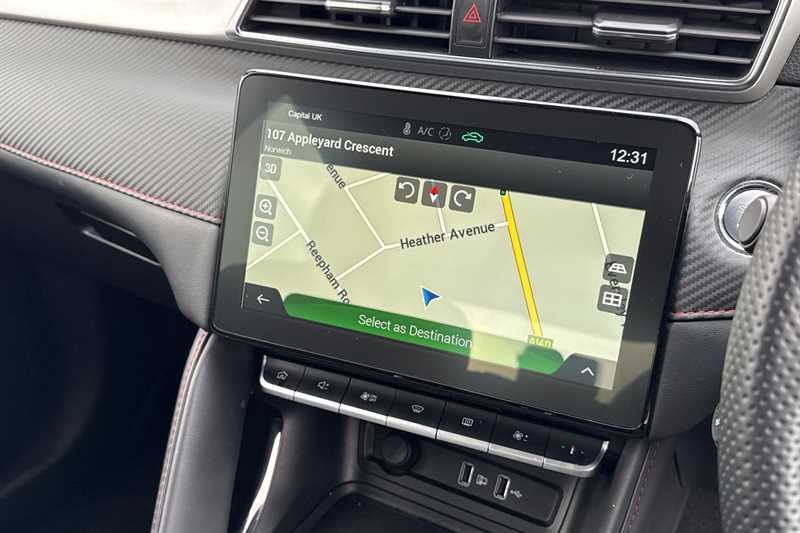 Used MG MG ZS 2024 for sale - 76574617: Photo 18