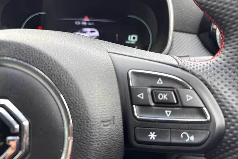 Used MG MG ZS 2024 for sale - 76574617: Photo 22