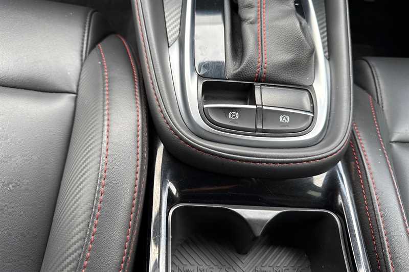 Used MG MG ZS 2024 for sale - 76574617: Photo 33