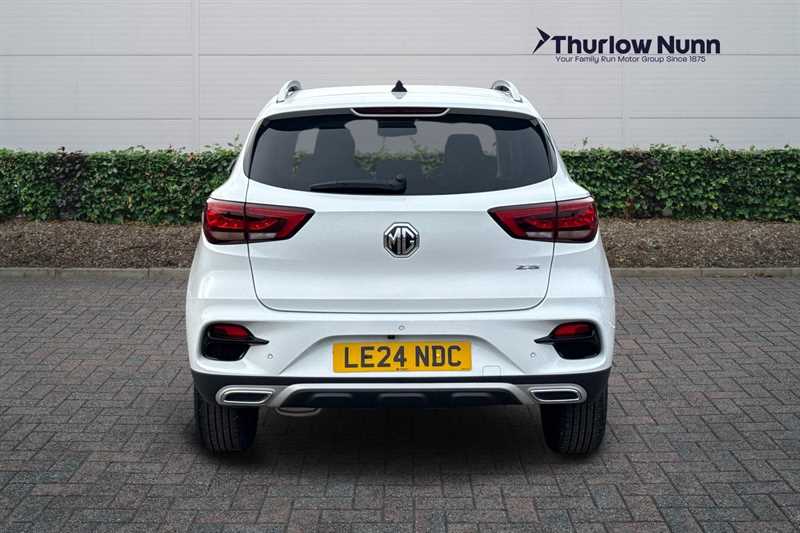 Used MG MG ZS 2024 for sale - 76574617: Photo 4