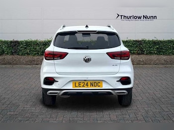 Used MG MG ZS 2024 for sale - 76574617: Photo