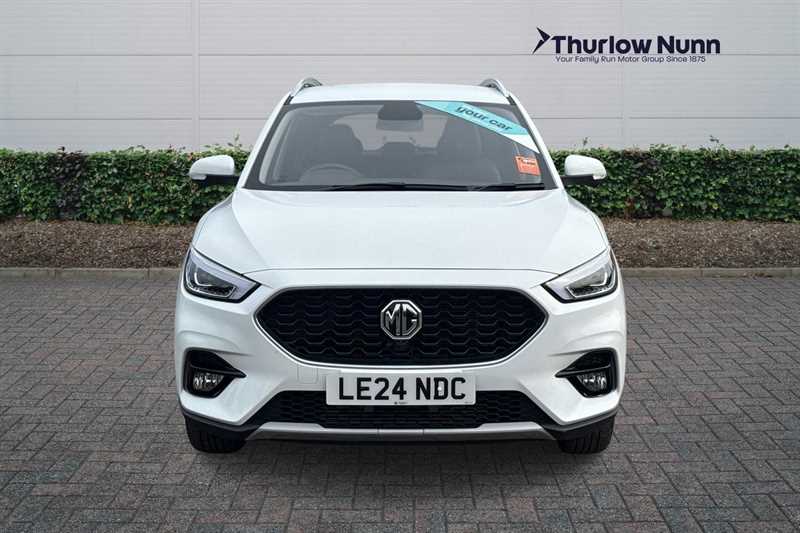 Used MG MG ZS 2024 for sale - 76574617: Photo 8