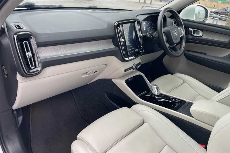 Used Volvo XC40 2020 for sale - 76574637: Photo 13