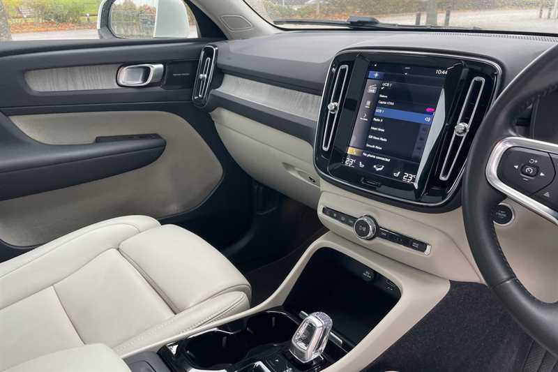 Used Volvo XC40 2020 for sale - 76574637: Photo 14