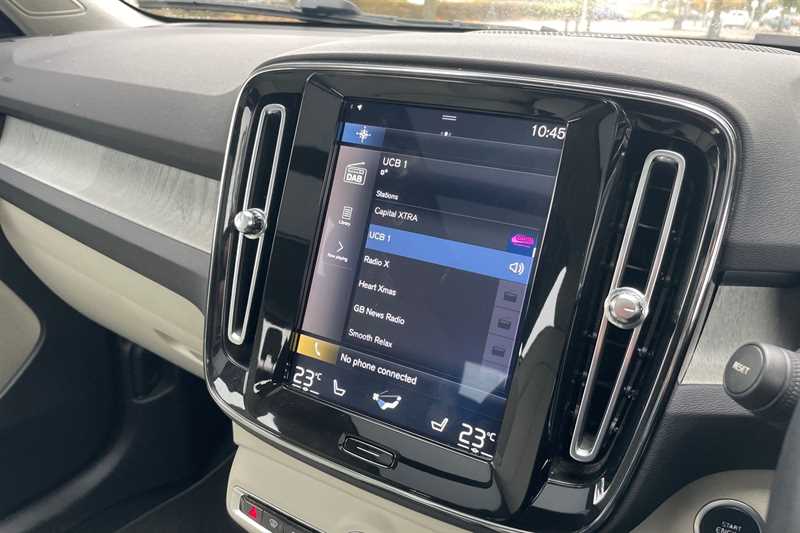 Used Volvo XC40 2020 for sale - 76574637: Photo 17