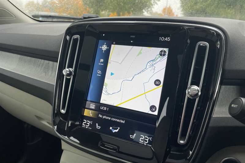 Used Volvo XC40 2020 for sale - 76574637: Photo 18