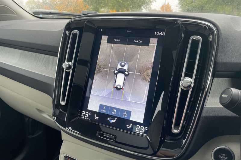 Used Volvo XC40 2020 for sale - 76574637: Photo 19