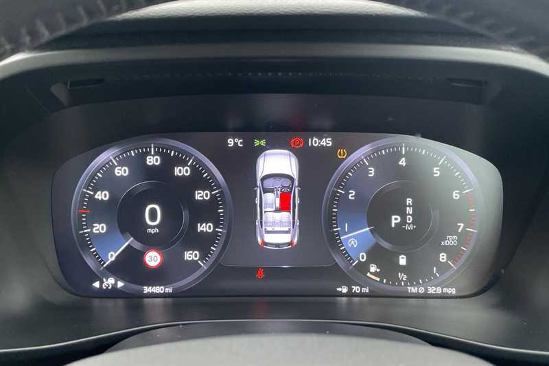 Used Volvo XC40 2020 for sale - 76574637: Photo 20