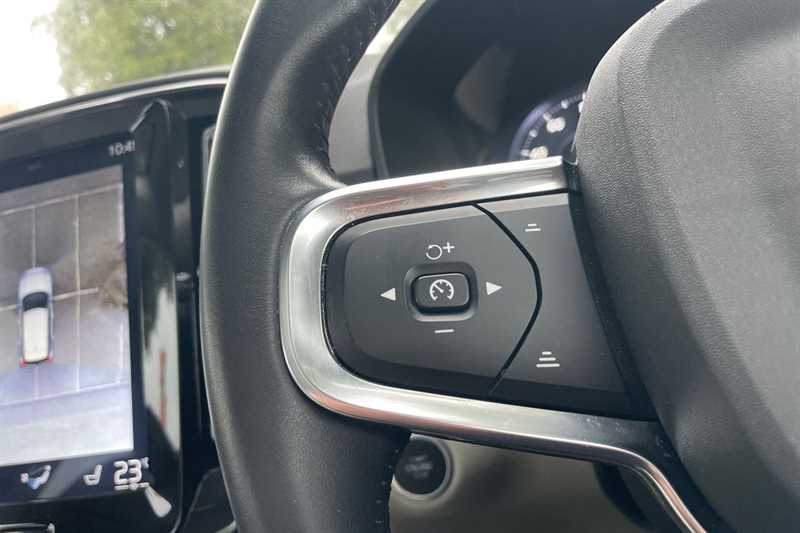 Used Volvo XC40 2020 for sale - 76574637: Photo 21