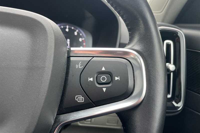 Used Volvo XC40 2020 for sale - 76574637: Photo 22