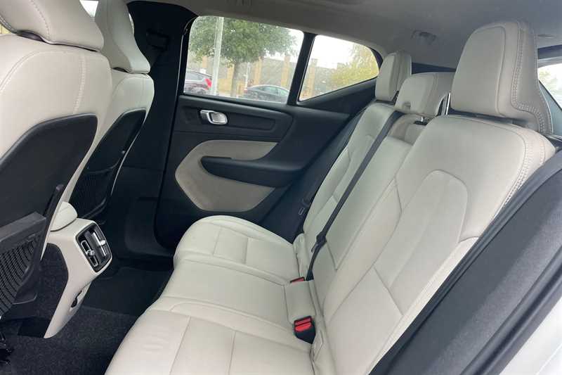 Used Volvo XC40 2020 for sale - 76574637: Photo 23