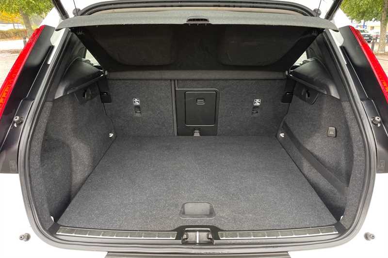 Used Volvo XC40 2020 for sale - 76574637: Photo 24