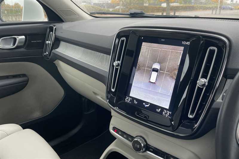 Used Volvo XC40 2020 for sale - 76574637: Photo 25