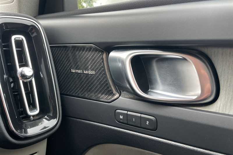 Used Volvo XC40 2020 for sale - 76574637: Photo 29