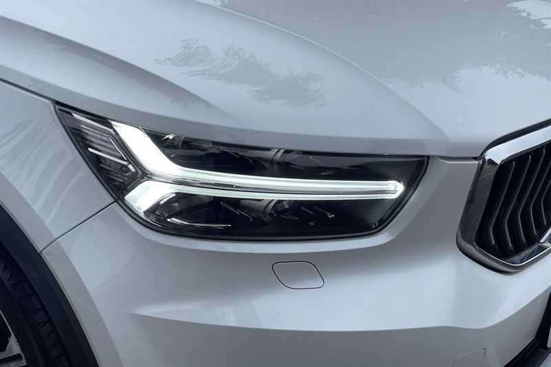 Used Volvo XC40 2020 for sale - 76574637: Photo 31
