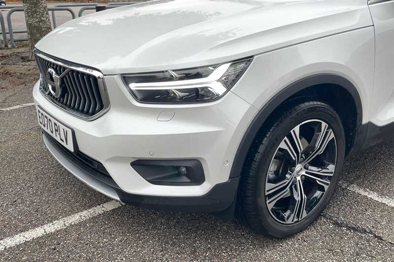 Used Volvo XC40 2020 for sale - 76574637: Photo 32