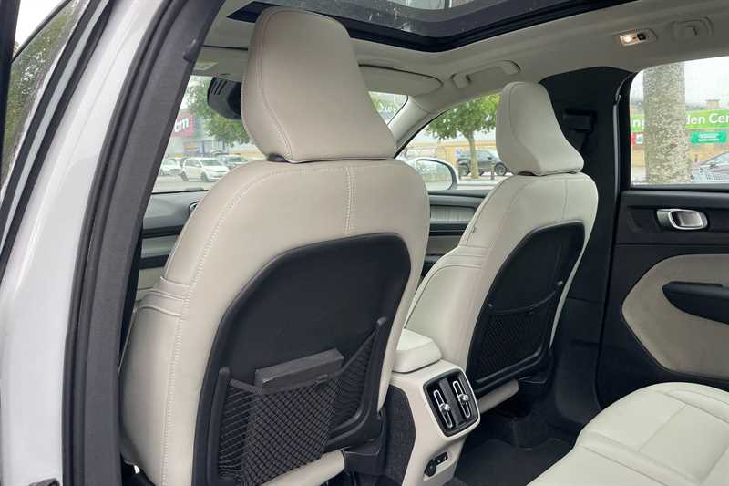 Used Volvo XC40 2020 for sale - 76574637: Photo 38