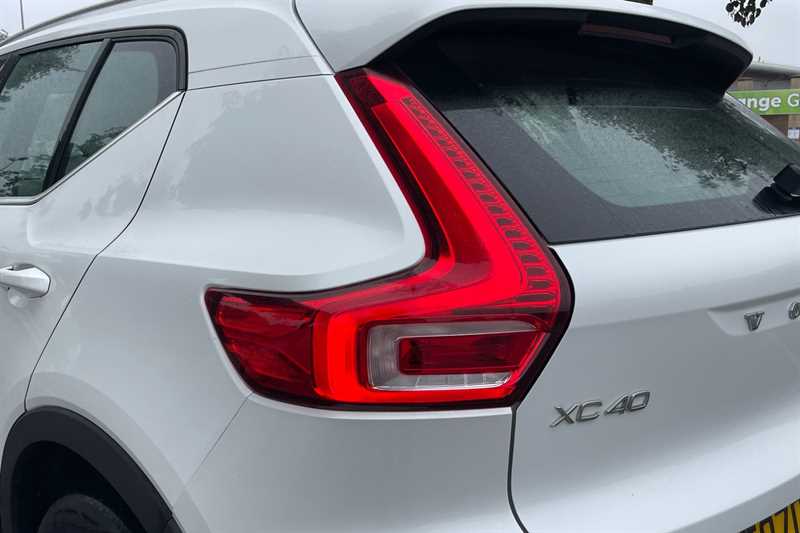 Used Volvo XC40 2020 for sale - 76574637: Photo 39