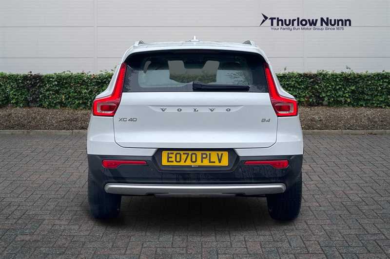 Used Volvo XC40 2020 for sale - 76574637: Photo 4