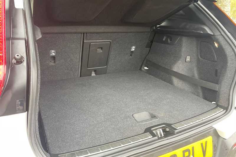 Used Volvo XC40 2020 for sale - 76574637: Photo 41