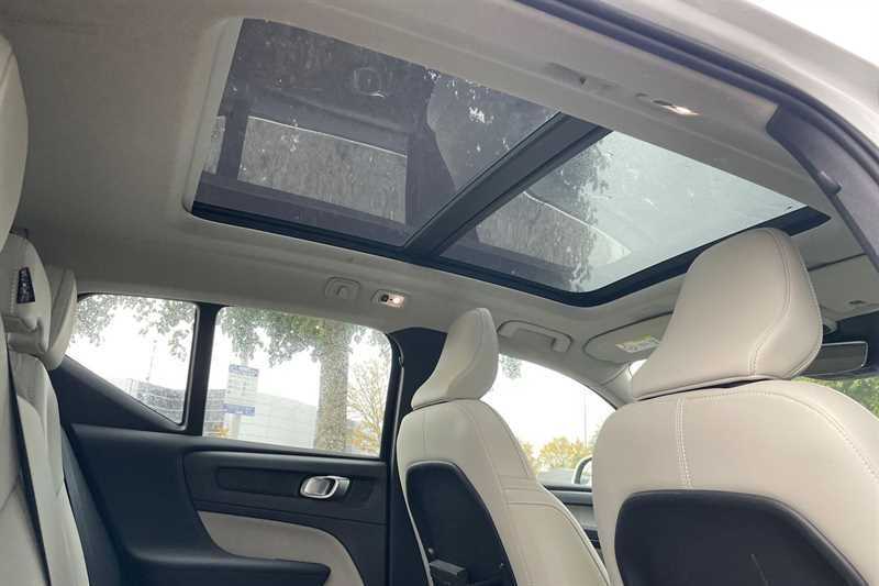 Used Volvo XC40 2020 for sale - 76574637: Photo 43