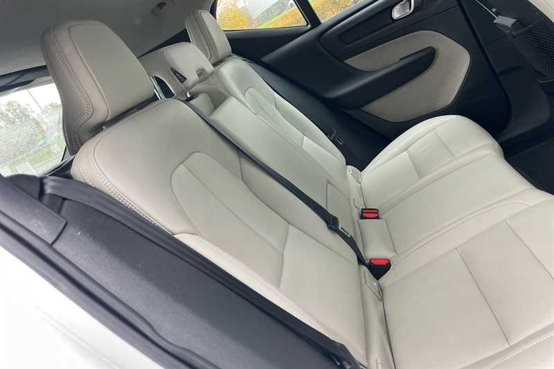 Used Volvo XC40 2020 for sale - 76574637: Photo 44