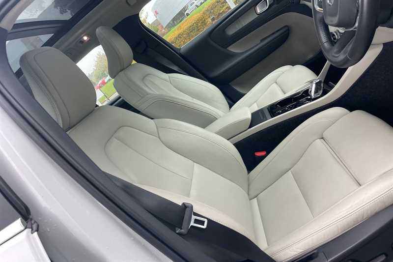 Used Volvo XC40 2020 for sale - 76574637: Photo 47