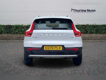Used Volvo XC40 2020 for sale - 76574637: Photo