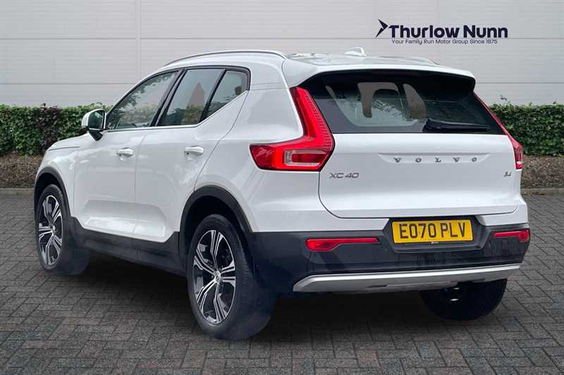Used Volvo XC40 2020 for sale - 76574637: Photo 5