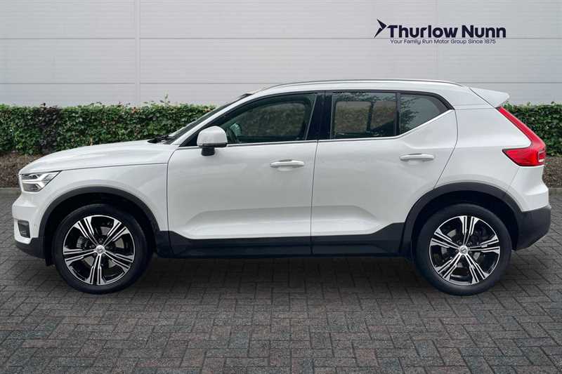 Used Volvo XC40 2020 for sale - 76574637: Photo 6
