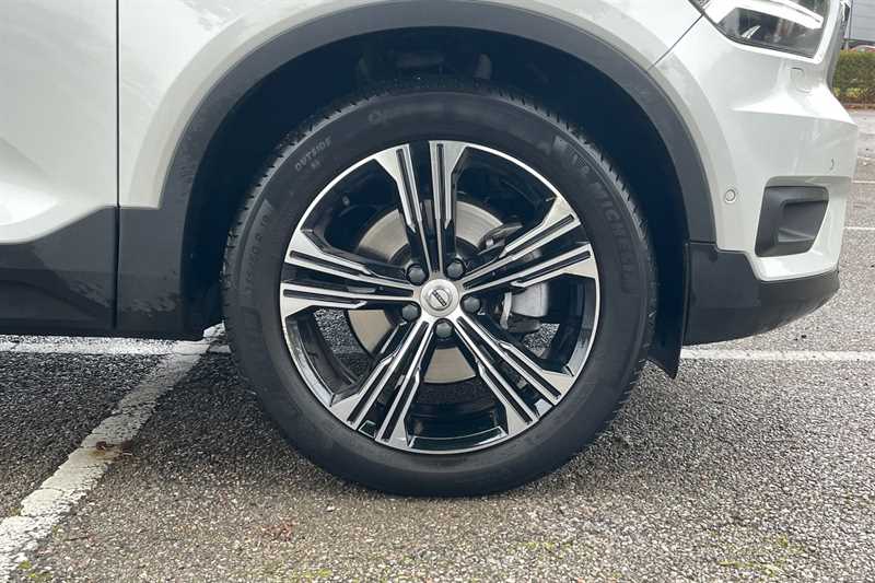 Used Volvo XC40 2020 for sale - 76574637: Photo 9