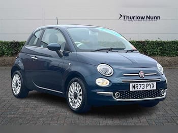 Used Fiat 500 2023 for sale - 79700179: Photo