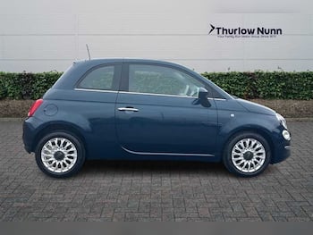 Used Fiat 500 2023 for sale - 79700179: Photo