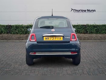 Used Fiat 500 2023 for sale - 79700179: Photo