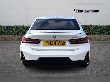 Used BMW 3 Series 2024 for sale - 77942277: Photo