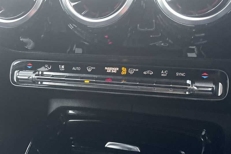 Used Mercedes-Benz A-Class 2019 for sale - 77513404: Photo 15