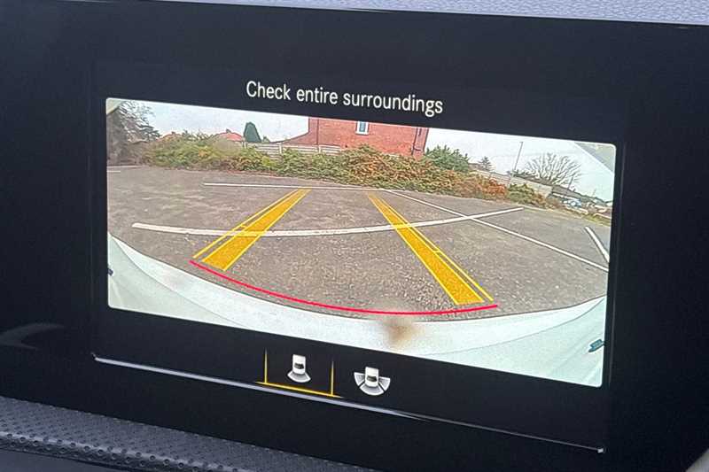 Used Mercedes-Benz A-Class 2019 for sale - 77513404: Photo 19